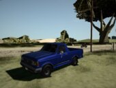 Ford F-100 1995